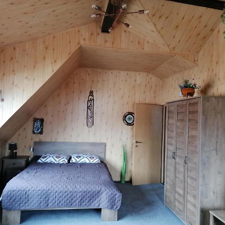 Cozy Attic Studio บราชอฟ ภายนอก รูปภาพ