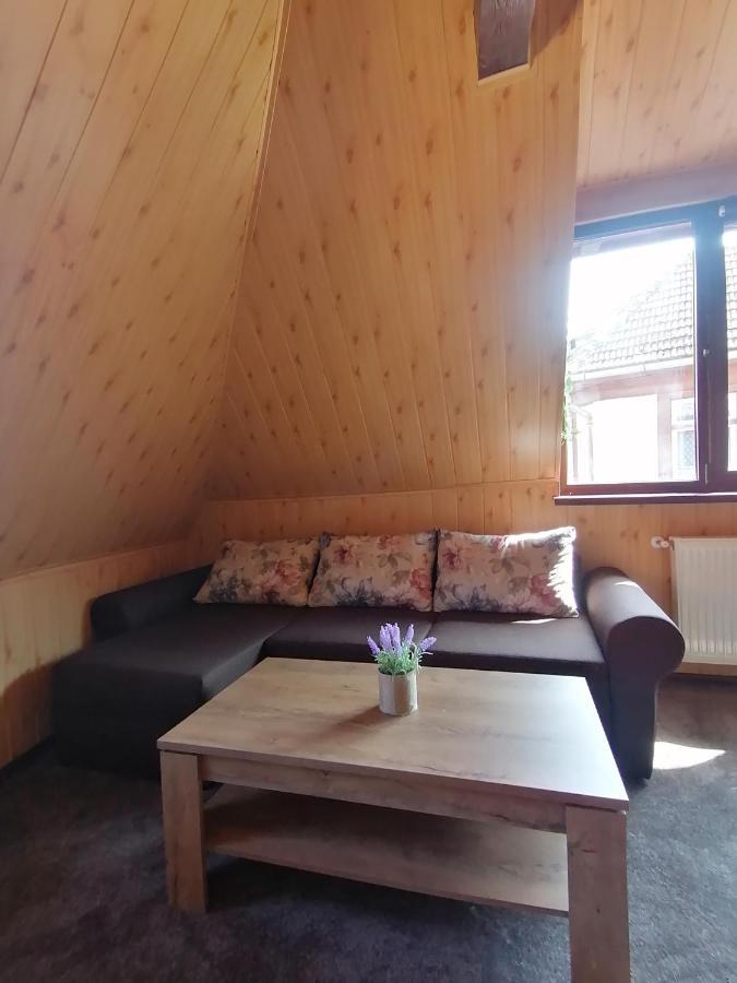 Cozy Attic Studio บราชอฟ ภายนอก รูปภาพ