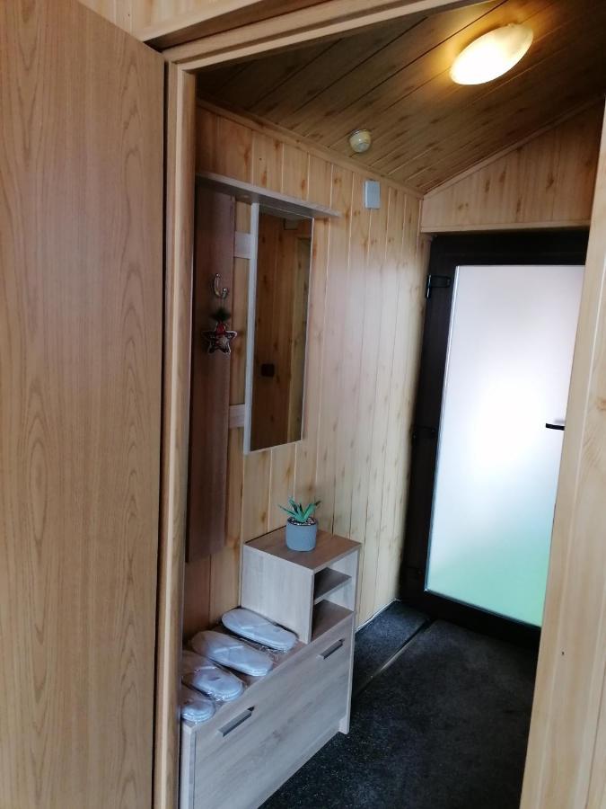 Cozy Attic Studio บราชอฟ ภายนอก รูปภาพ