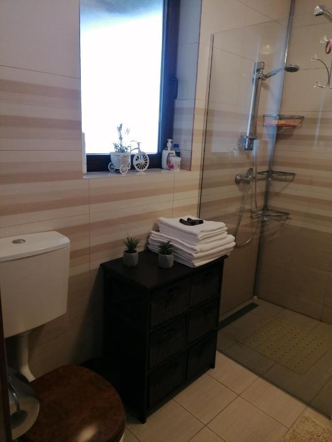 Cozy Attic Studio บราชอฟ ภายนอก รูปภาพ