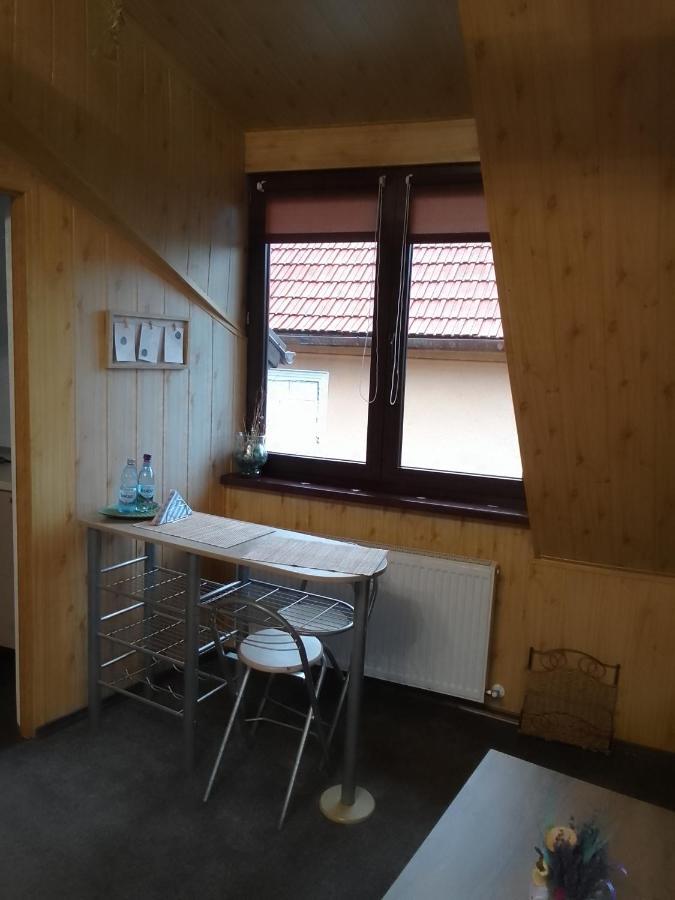 Cozy Attic Studio บราชอฟ ภายนอก รูปภาพ